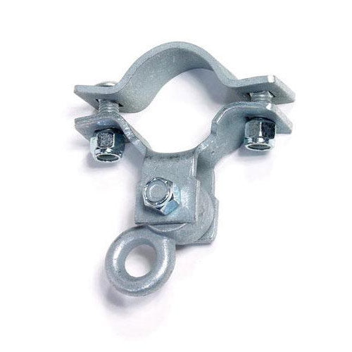 Swing Hanger For Commercial Metal Swing Set