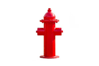 Sub-Collection image Dog Park Fire Hydrant