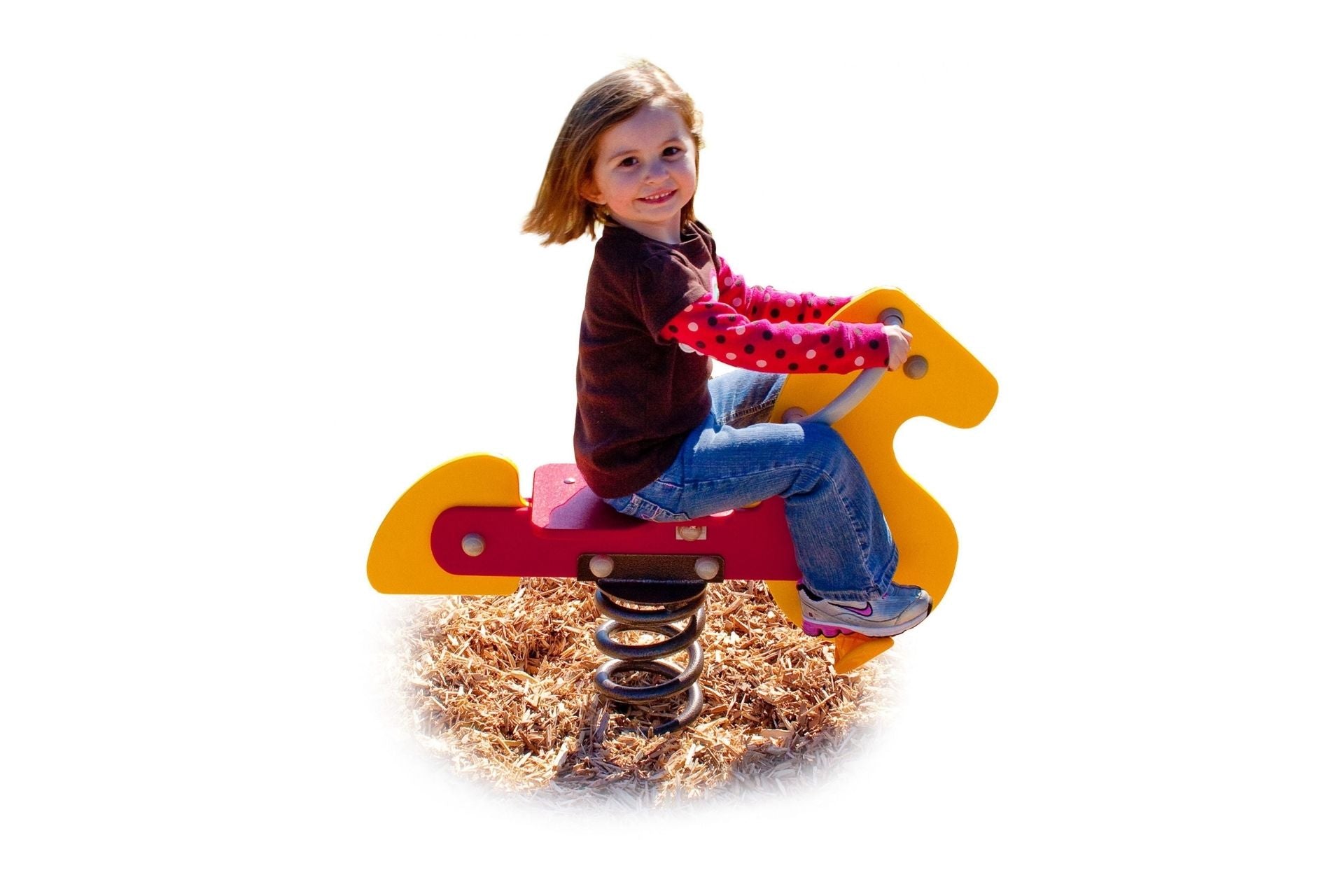 Horse Bouncer Spring Rider