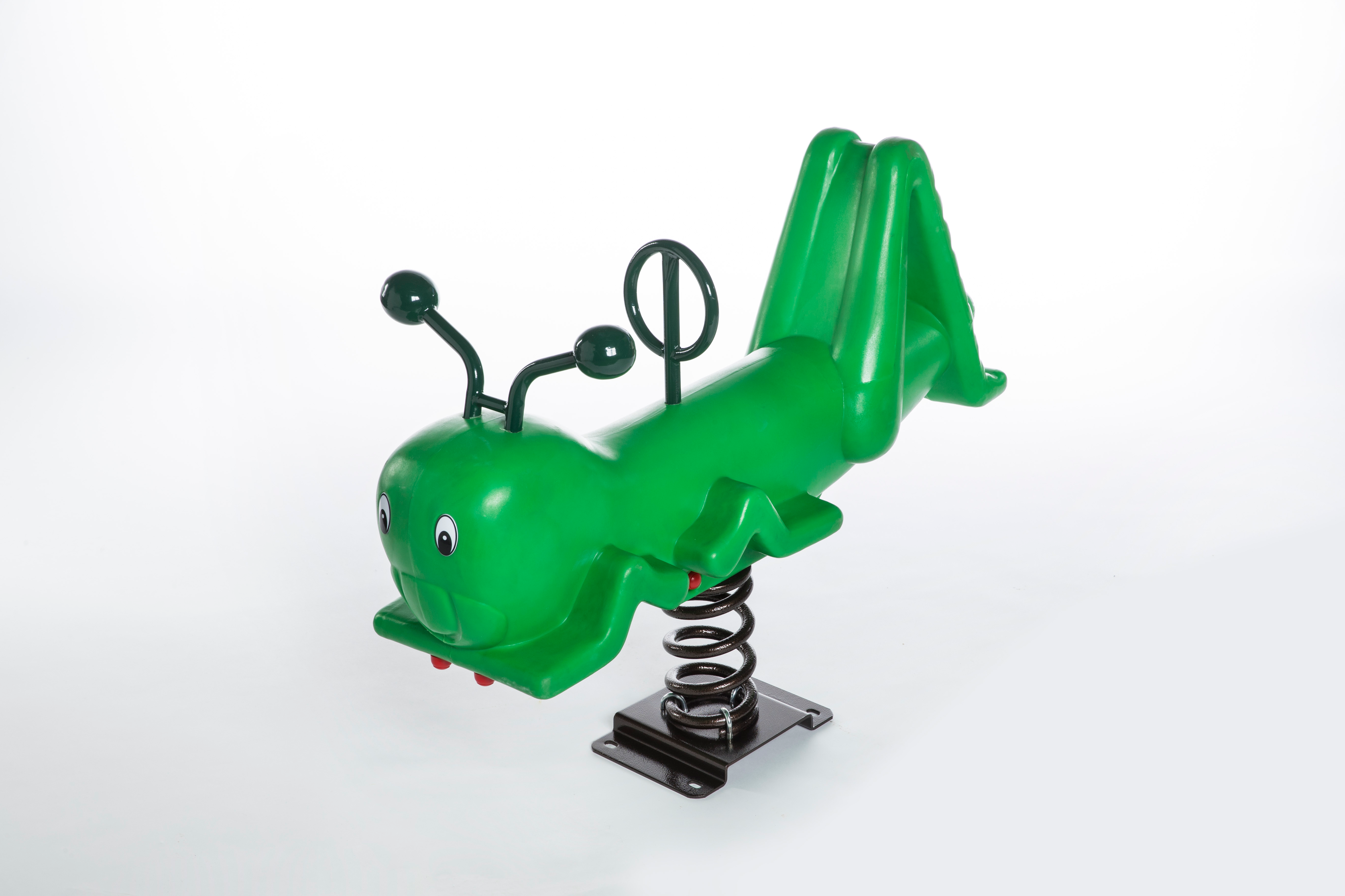 Hopper bouncer sales