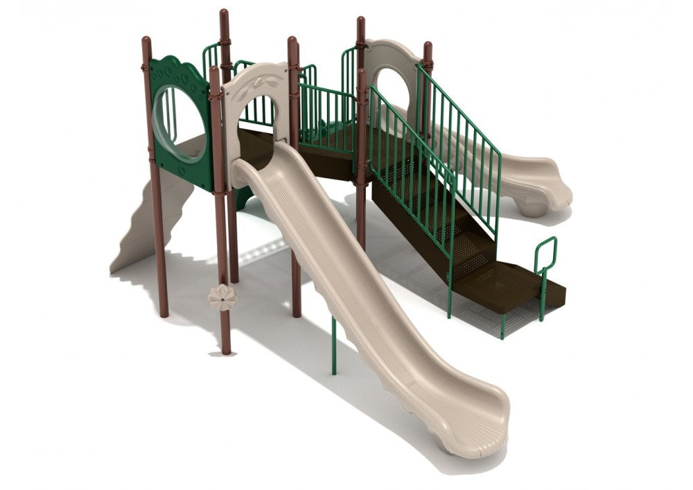 Century Oaks Playset | Playground Set | WillyGoat Playgrounds