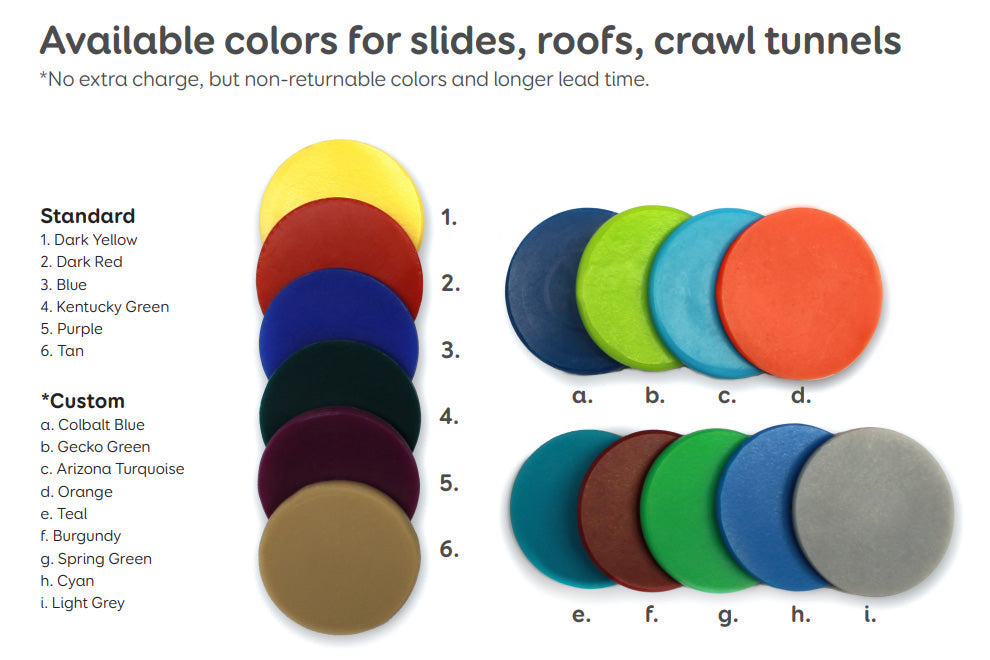 Marco Polo Explorer Center Early Childhood Playground