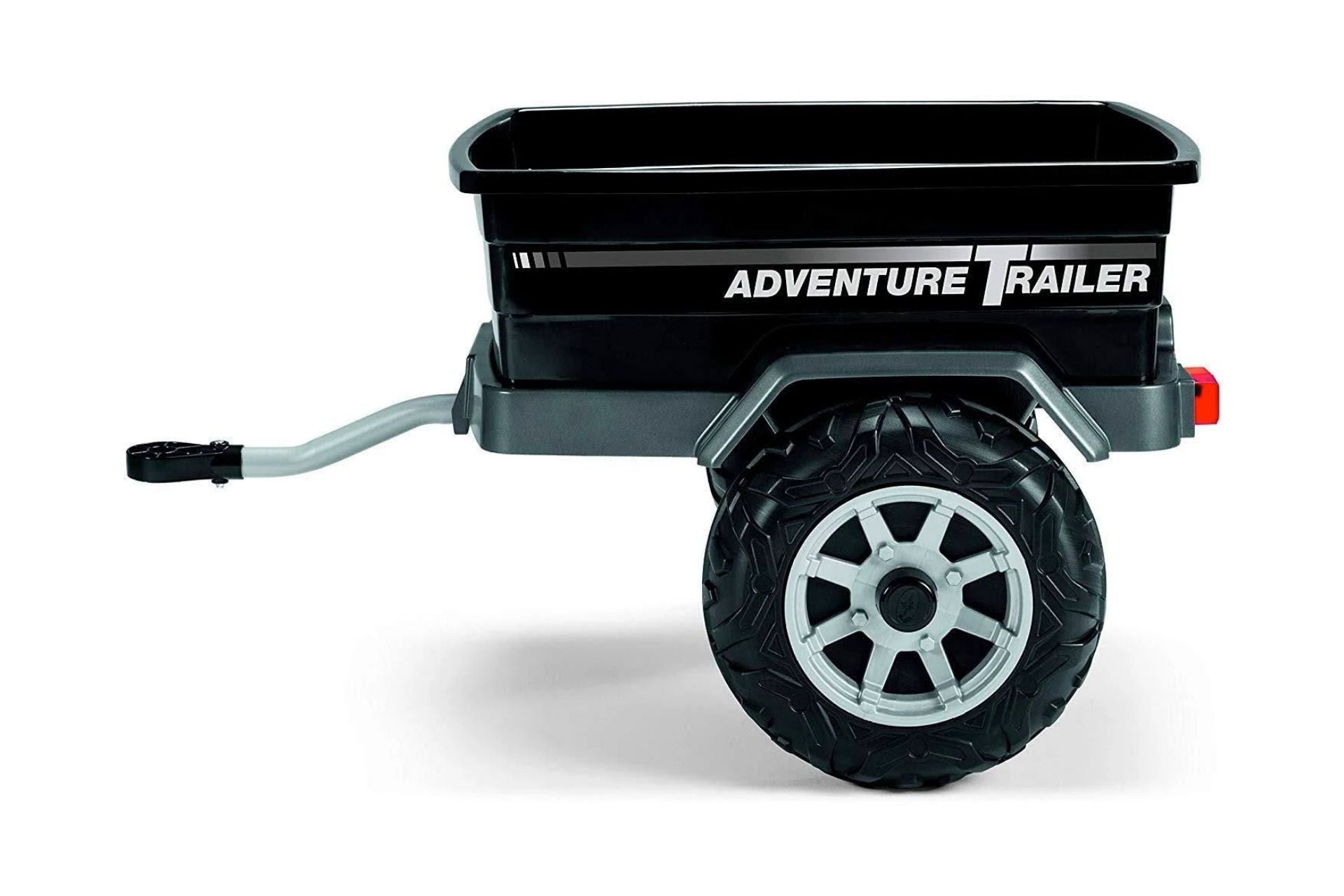 Peg Perego Polaris Rzr 900 Adventure Trailer