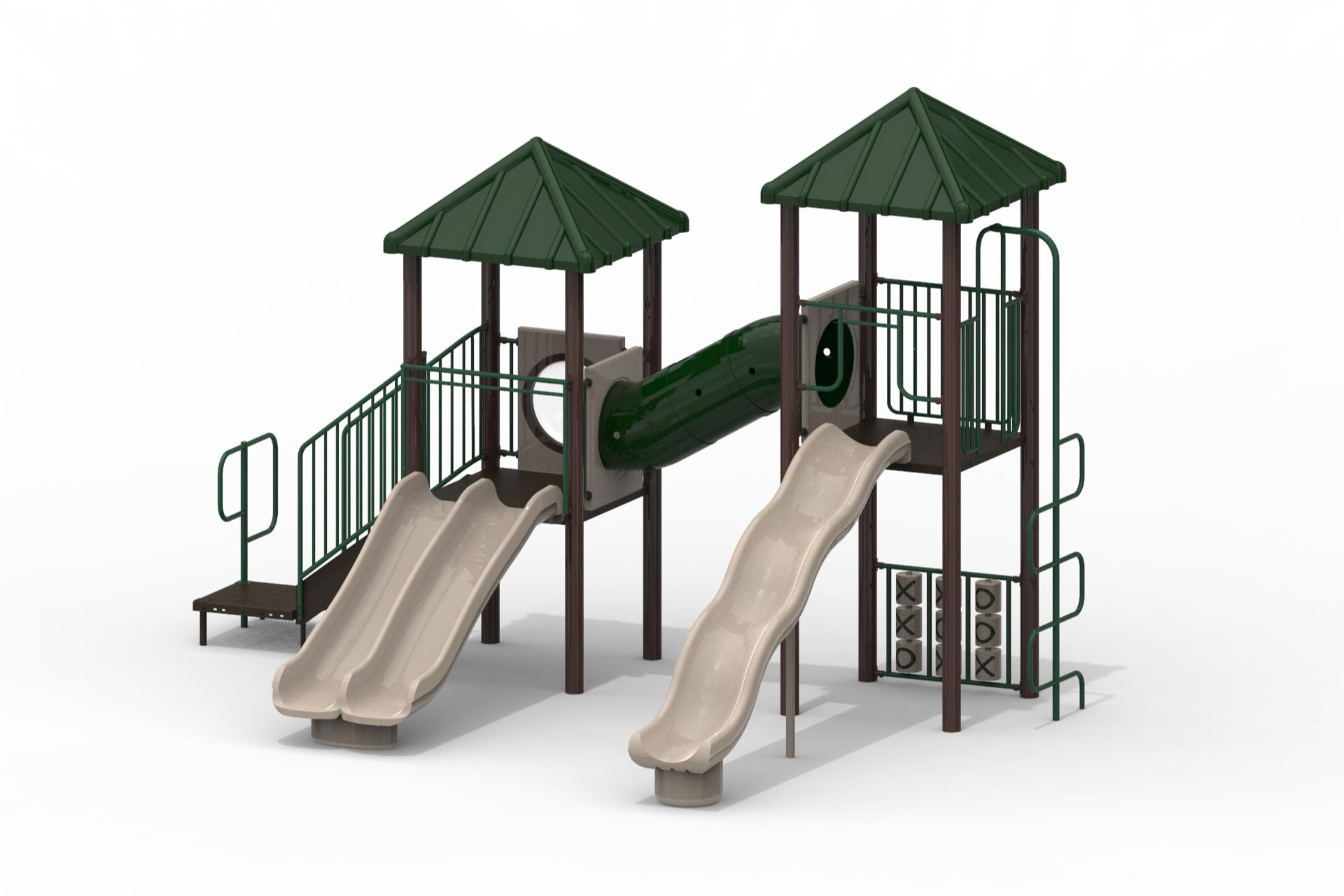 Seth Modular Playground