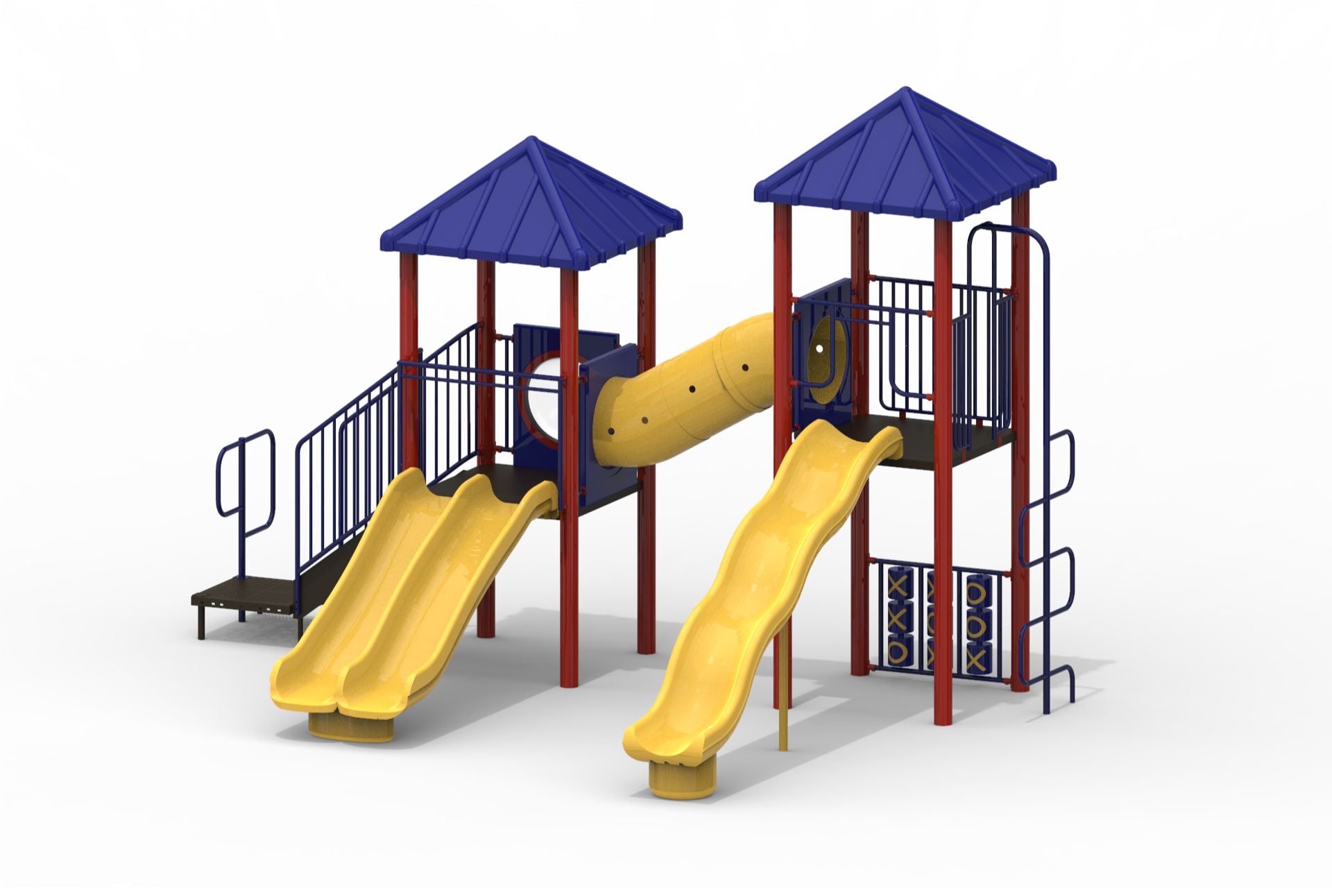 Seth Modular Playground
