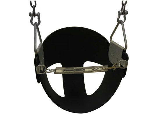 Half Bucket Replacement For Swing Sets