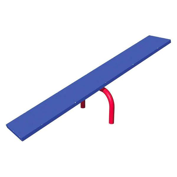 Teeter Totter Dog Exercise Equipment