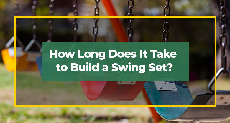 How Much Does It Cost to Build a Swing Set? A Realistic Budget Breakdown