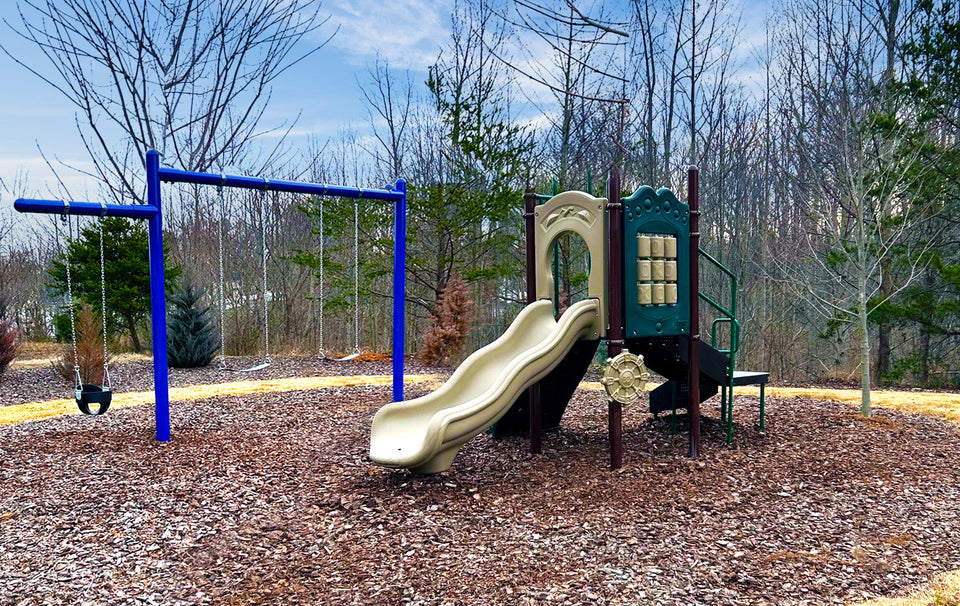 HOA in North Carolina