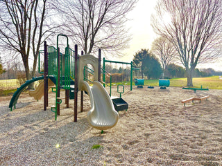 Park in Indiana