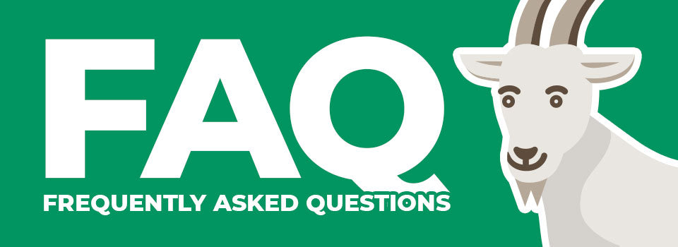 FAQ - Shipping & Other Questions for our Playgrounds, Swing Sets & More