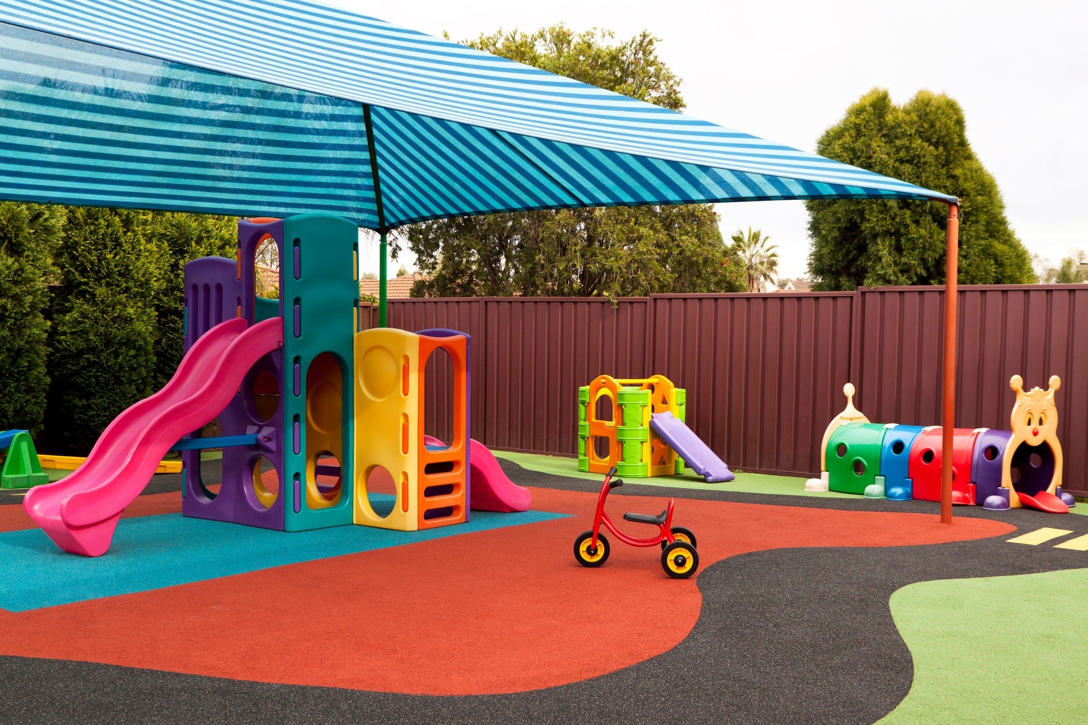 How to Maintain Your Playground Surfacing for Long-Lasting Safety (and Why Pour-in-Place Excels)