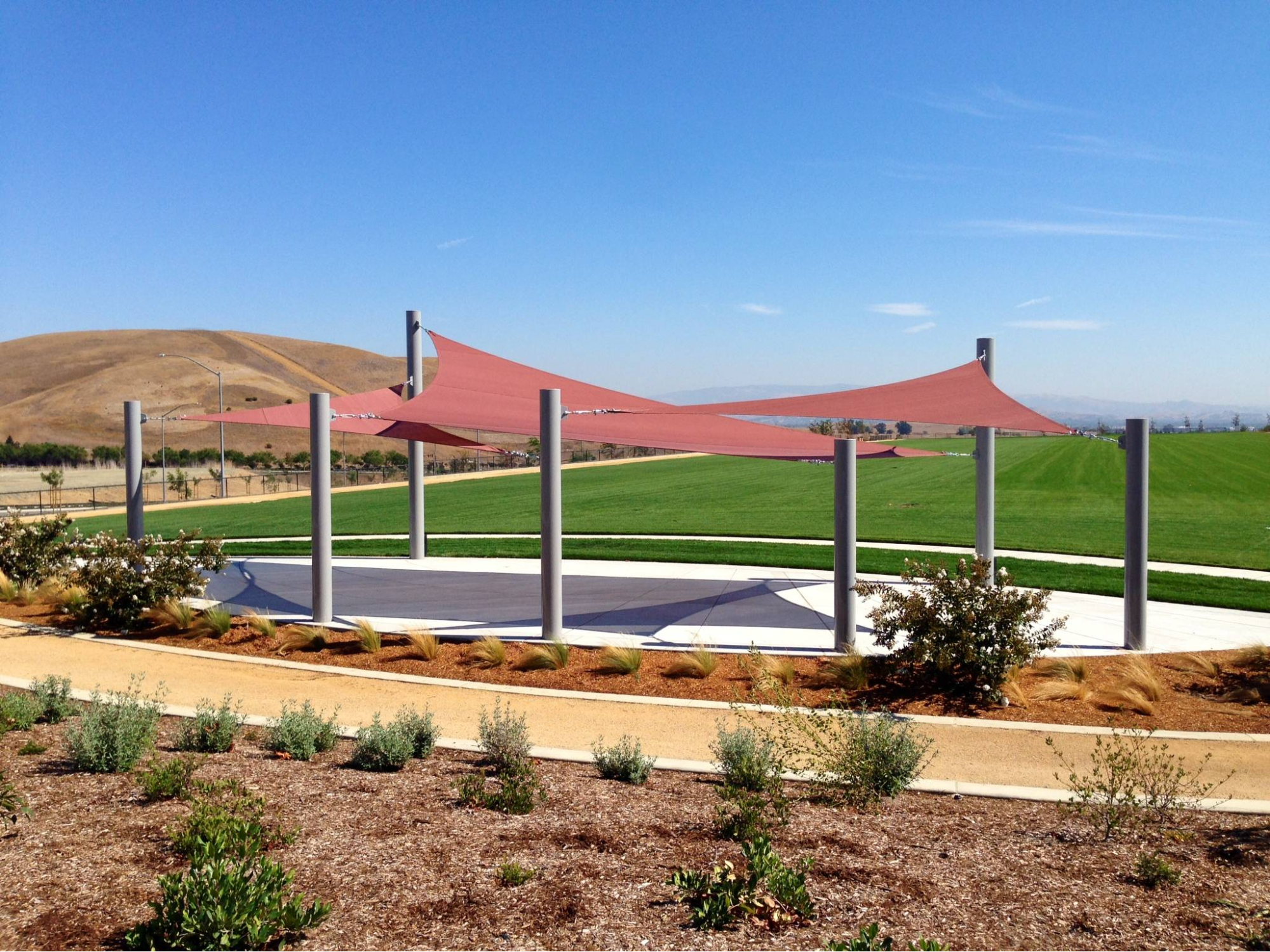 The Ultimate Guide to Choosing Shade Structures for Schools and Public Spaces