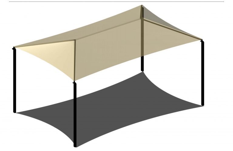 Shade Structures: Made in USA