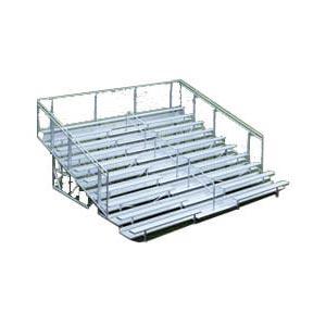 Aluminum Bleachers for Schools