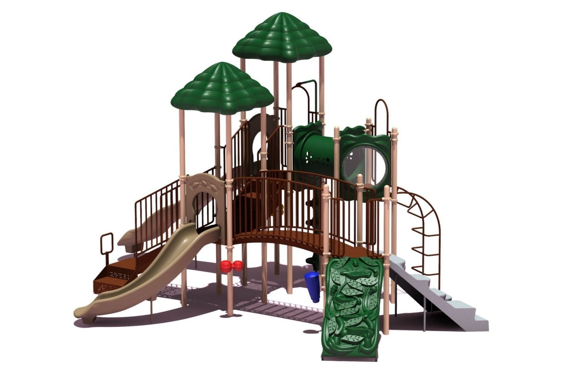 The Best Commercial Playground Equipment WillyGoat Playgrounds
