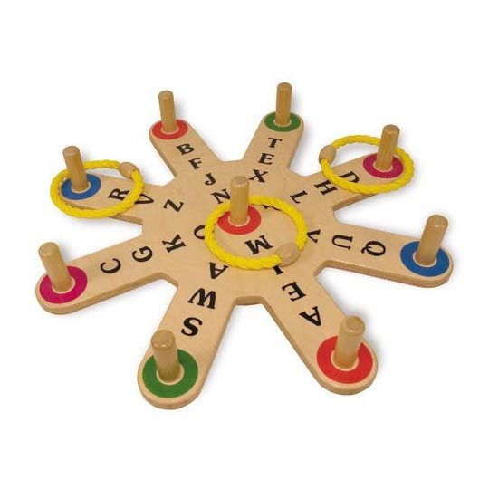 Sub-Collection image Educational Toys