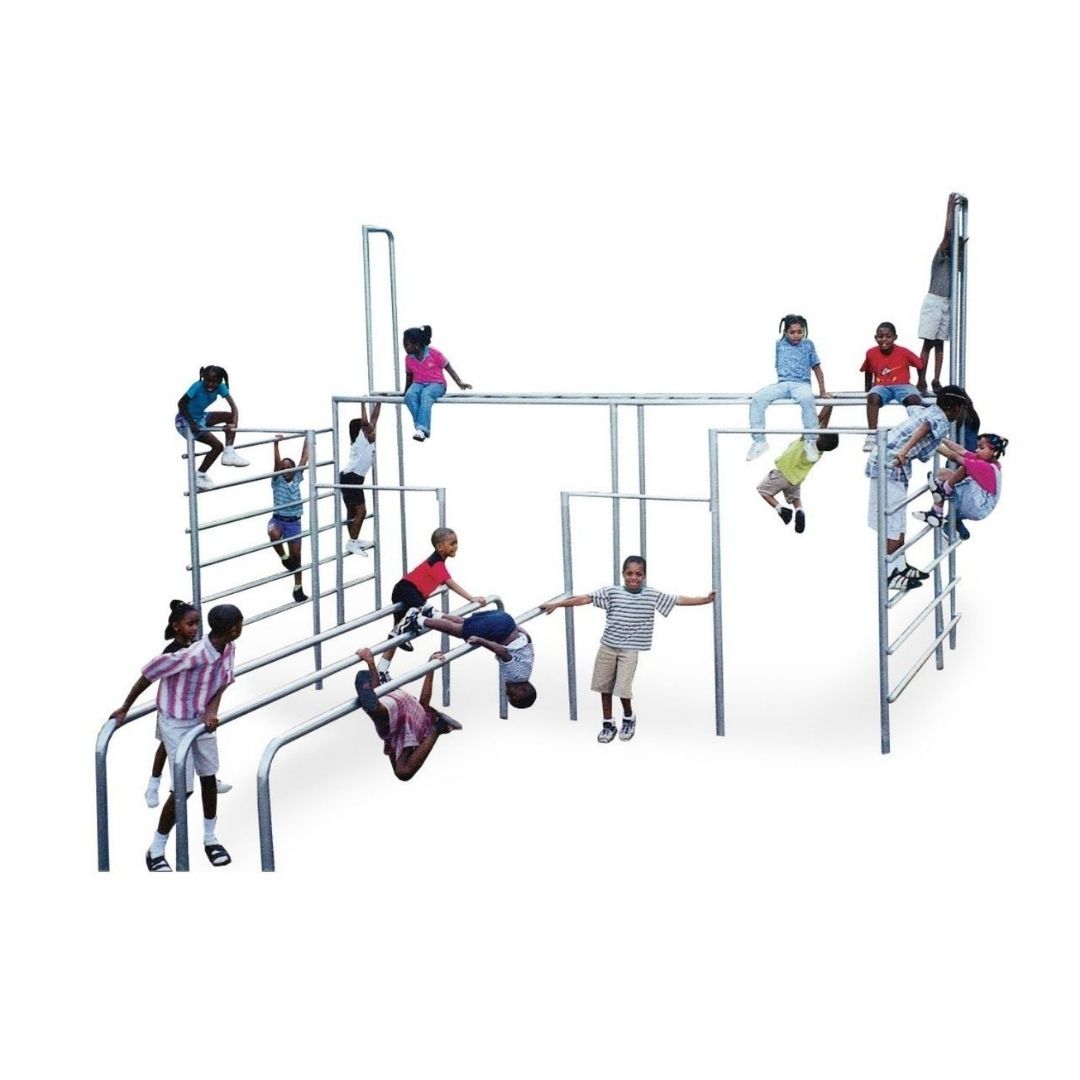 Monkey Bars
