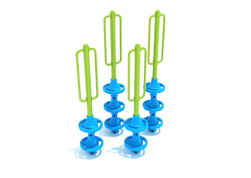Pod Climbers