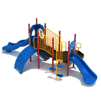 Sub-Collection image Playground Equipment 2 to 12 Years
