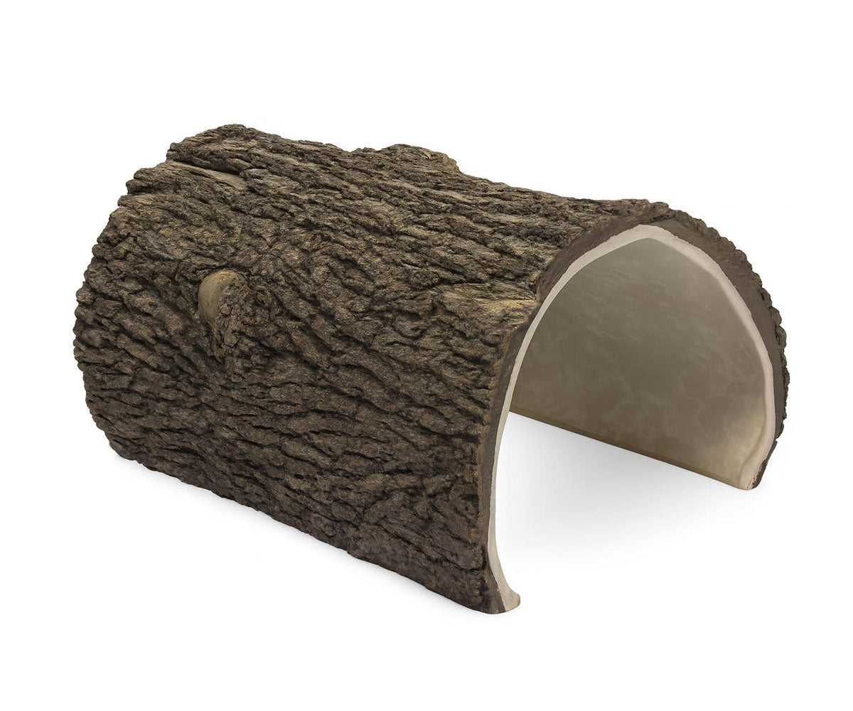 Nature Themed Playground Elements