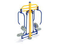 Sub-Collection image Chest Workout Equipment
