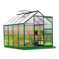 Sub-Collection image Greenhouses & Greenhouse Kits