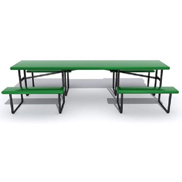 Sub-Collection image Handicap Accessible Tables & Benches