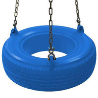 Sub-Collection image Tire Swings for Parks & Playgrounds