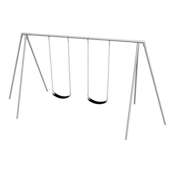 Sub-Collection image Tripod Swing Sets for Playgrounds & Parks