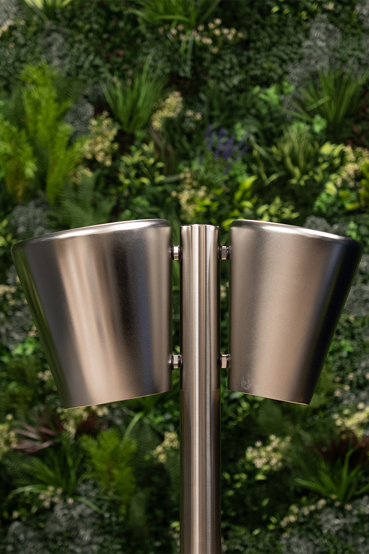 Street Congas Duo