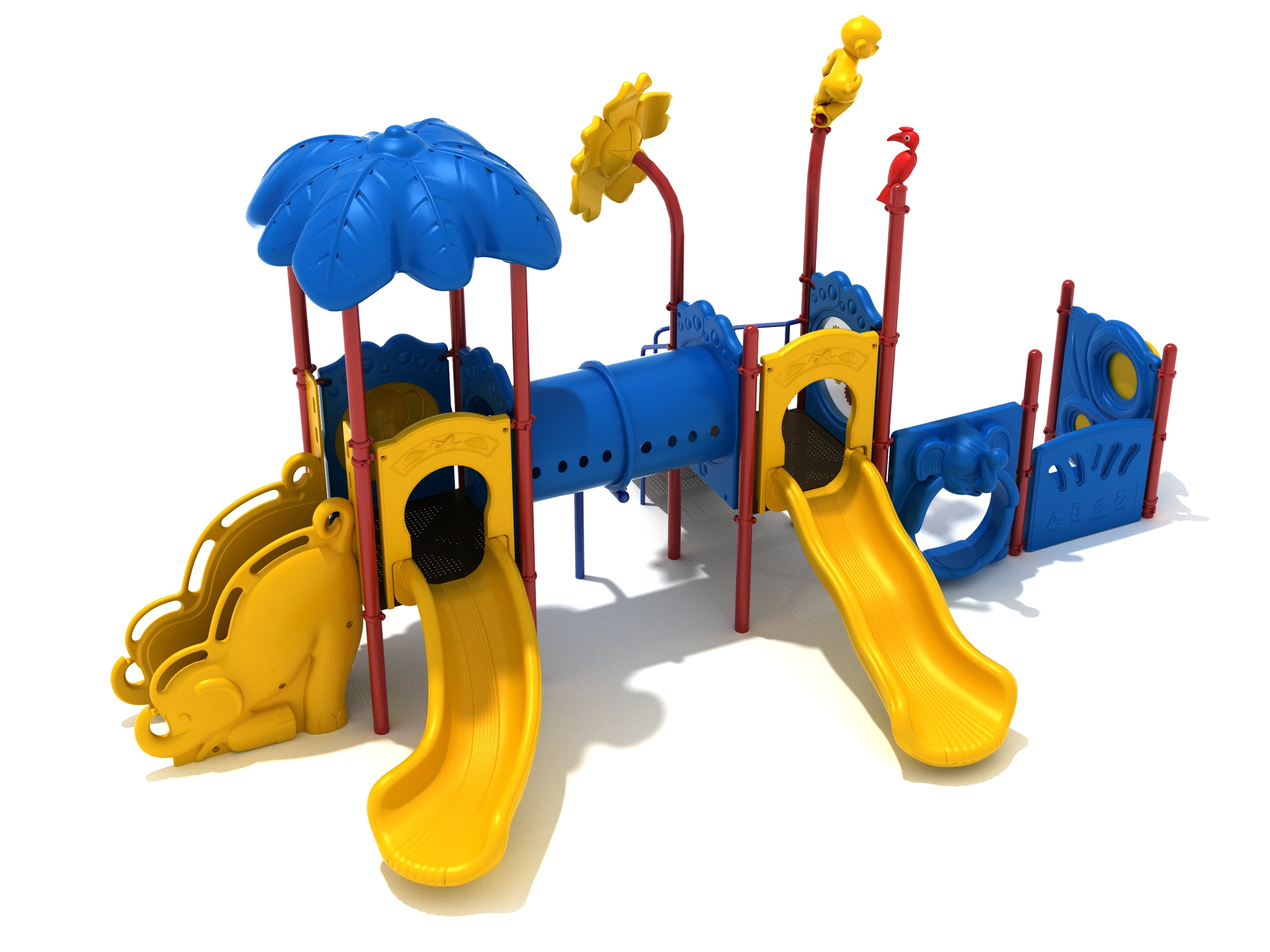 【新品未使用】Misha&Puff Pewter Playground 2y Кошара PLAYGROUND
