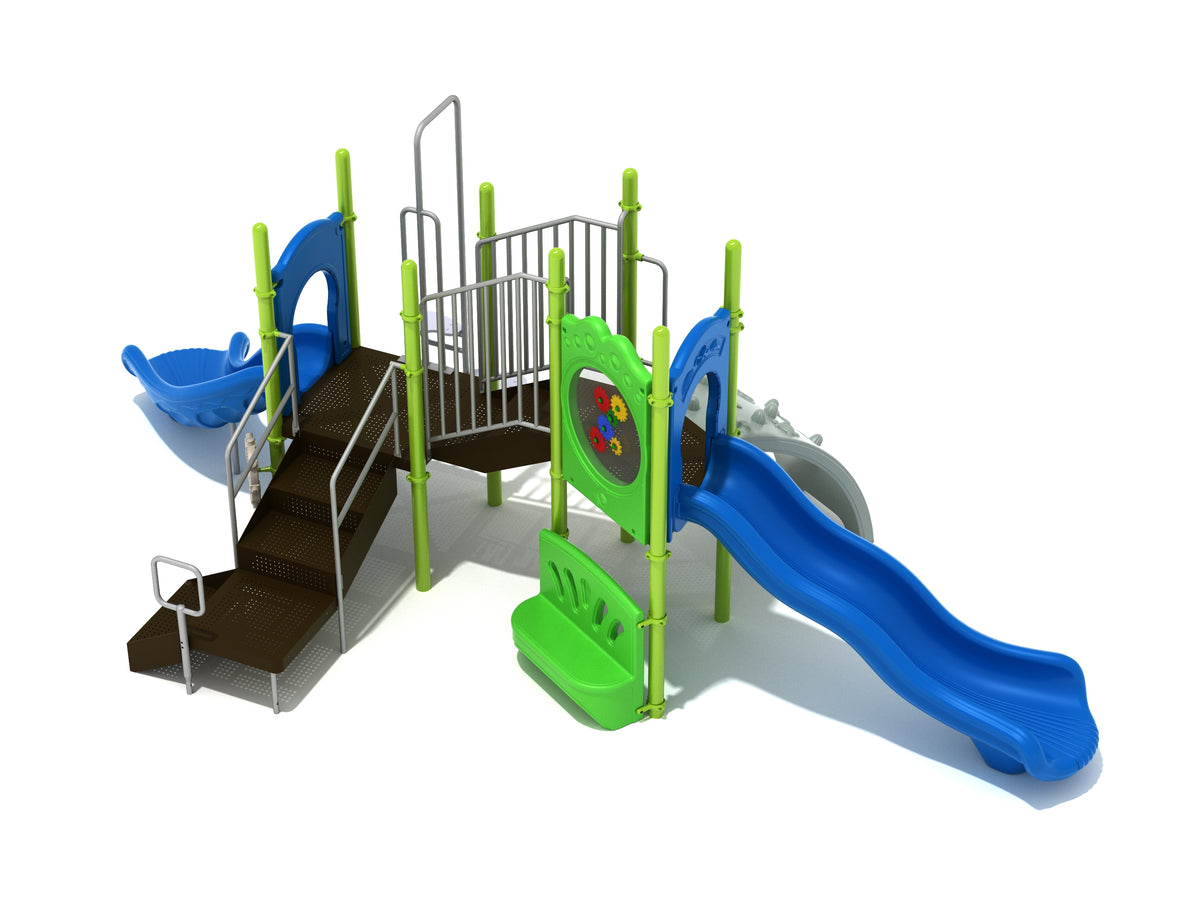 Grand Cove Playground