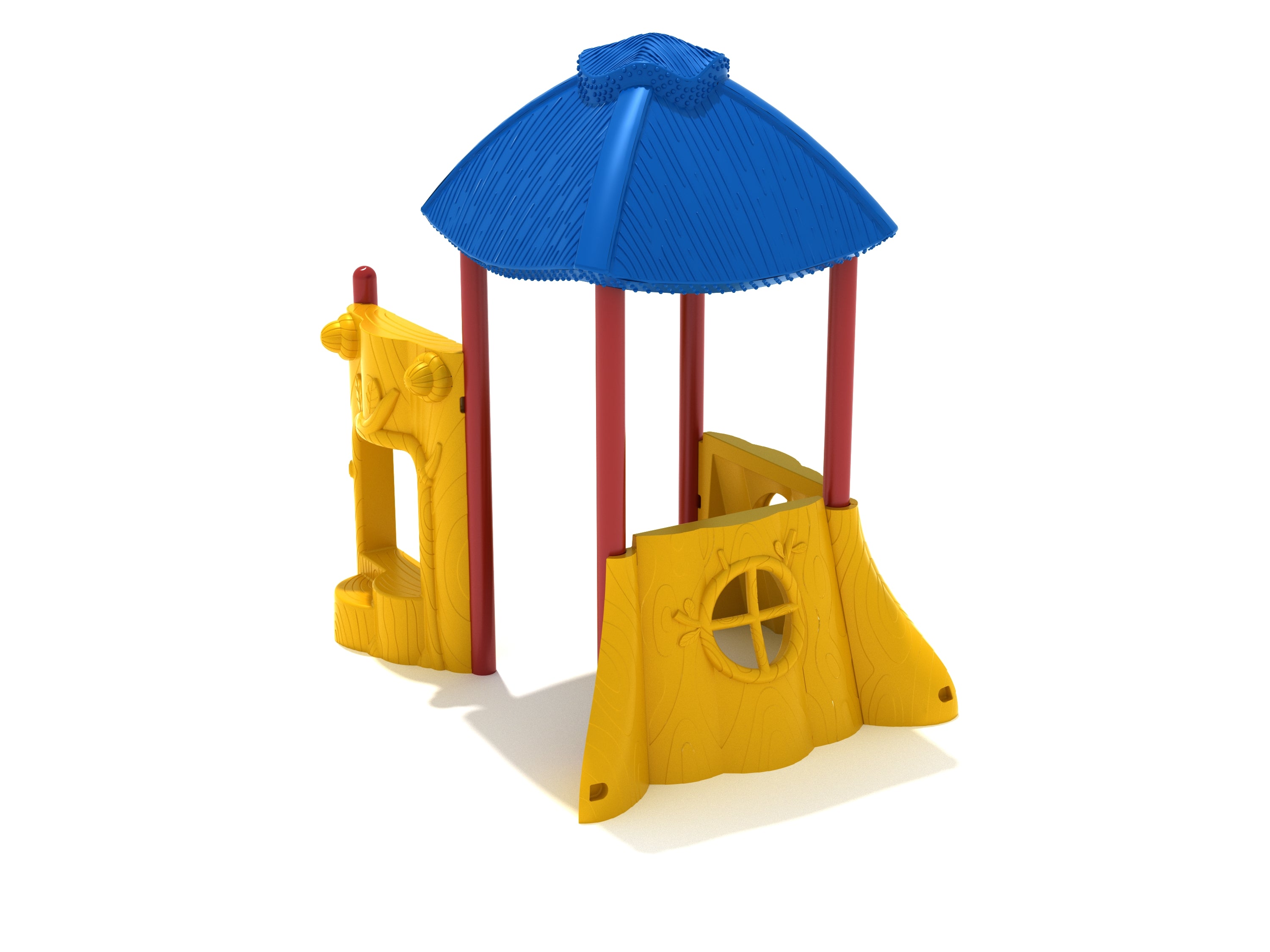 Driftwood Inn Playground