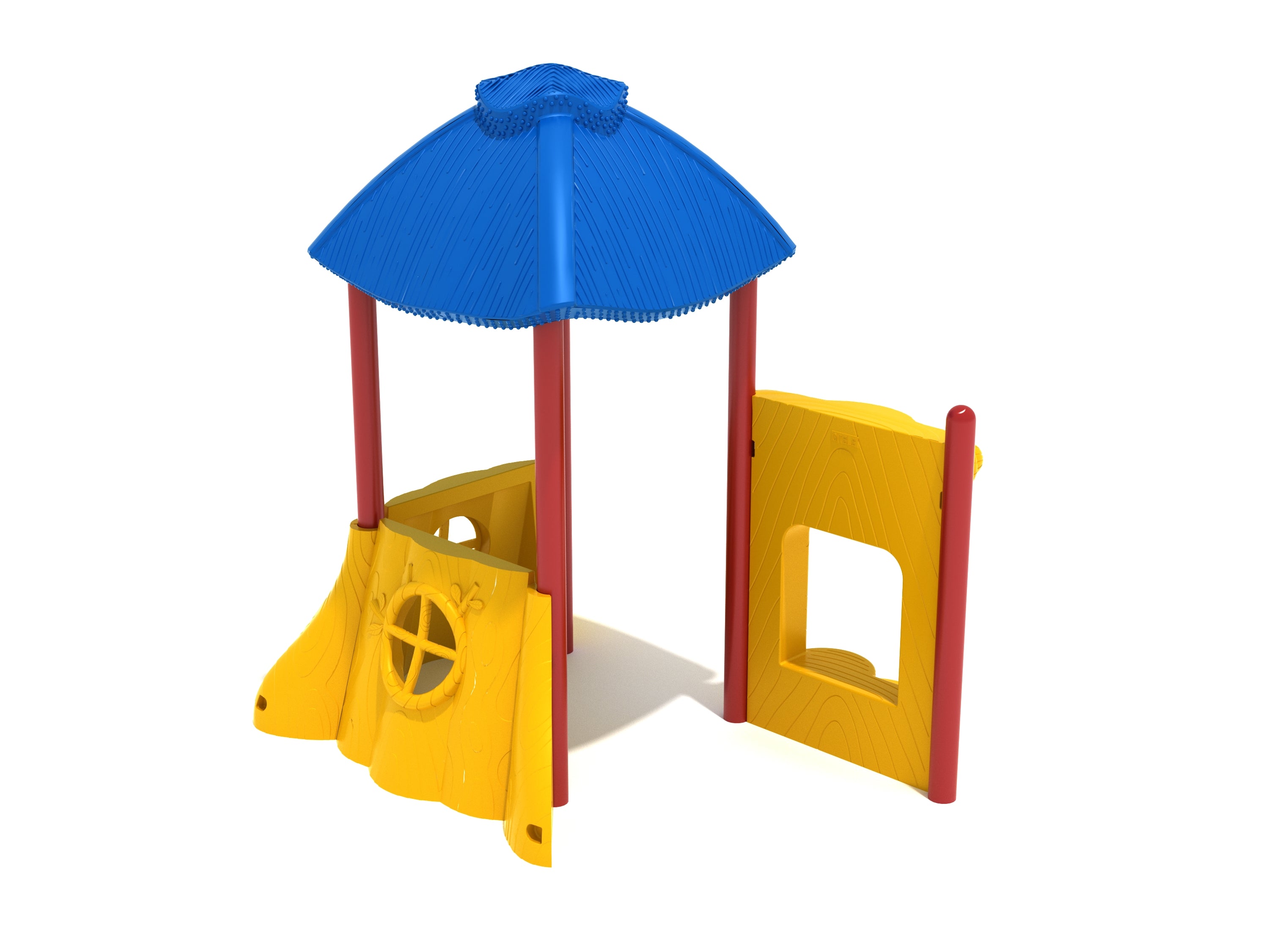 Driftwood Inn Playground