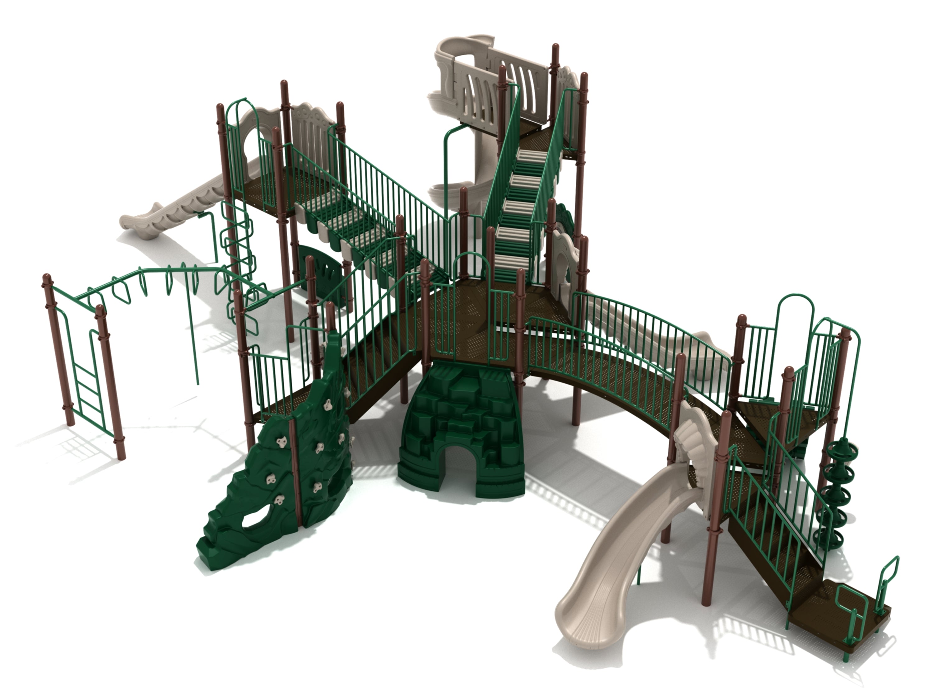 Drexel Pointe Playground