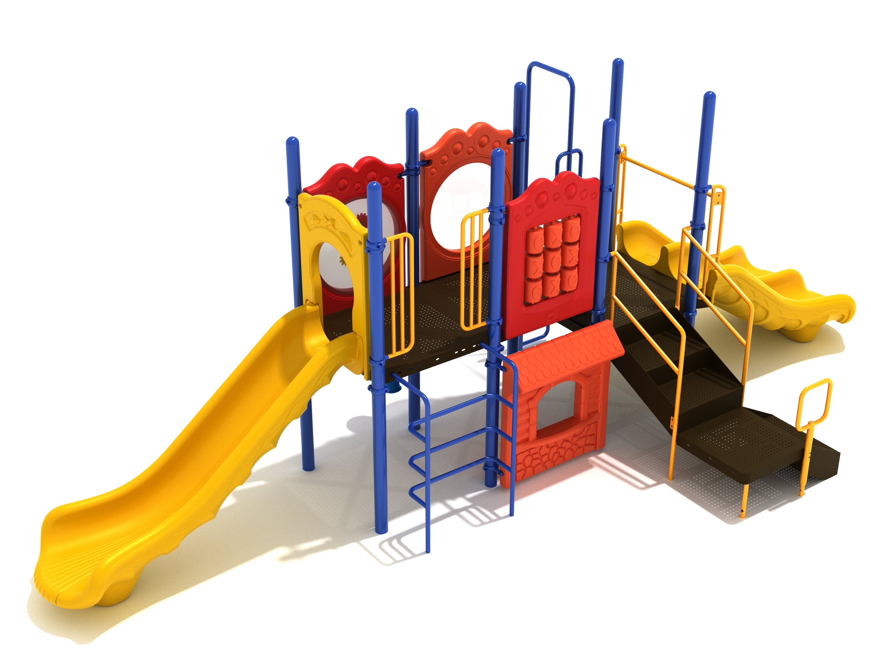 【新品未使用】Misha&Puff Pewter Playground 2y Кошара PLAYGROUND