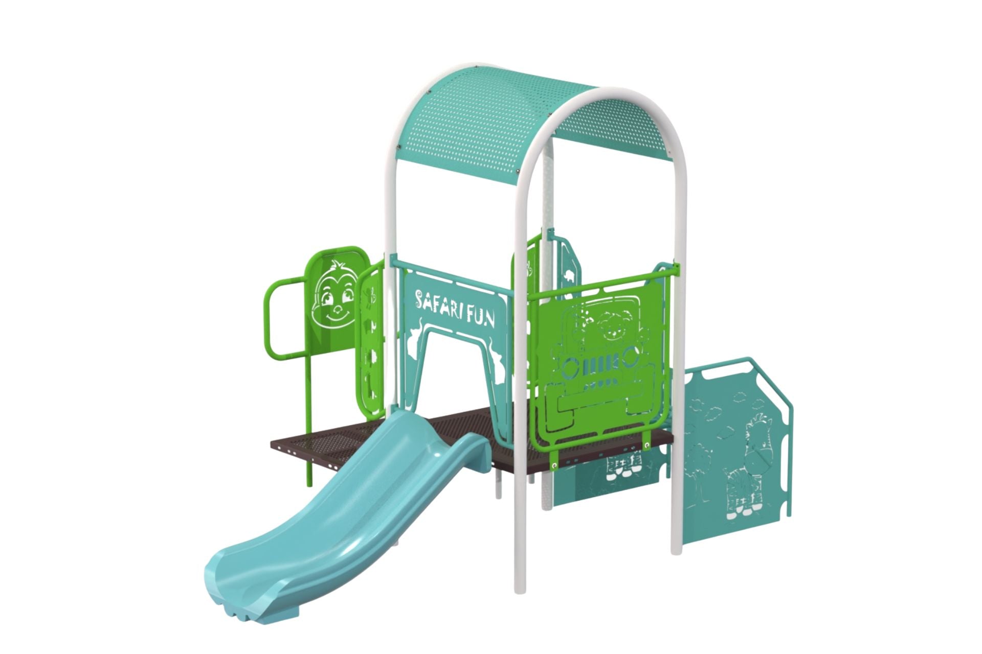 Jack Modular Playground