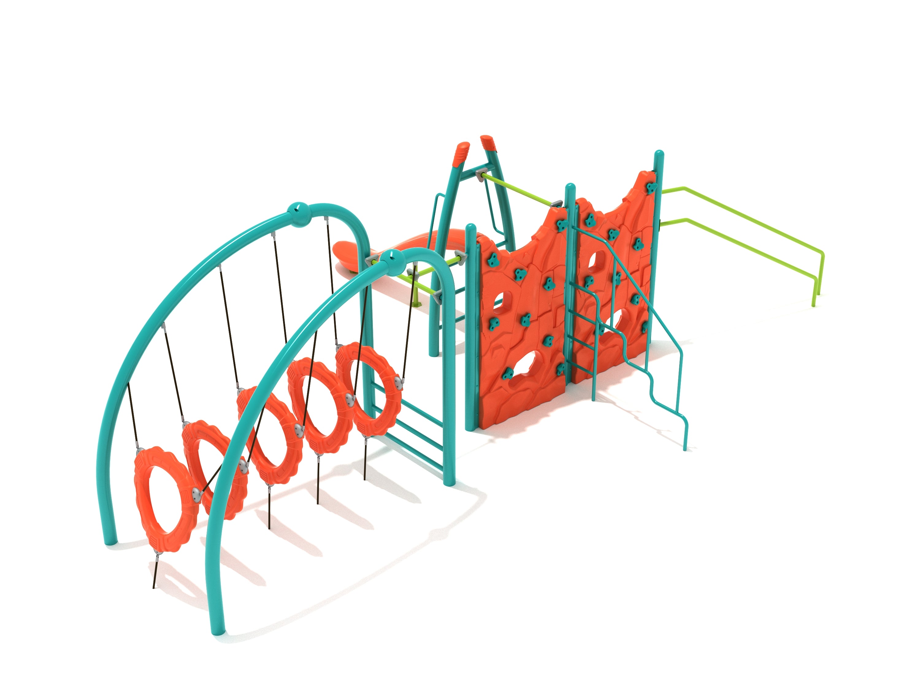 Denali Playground