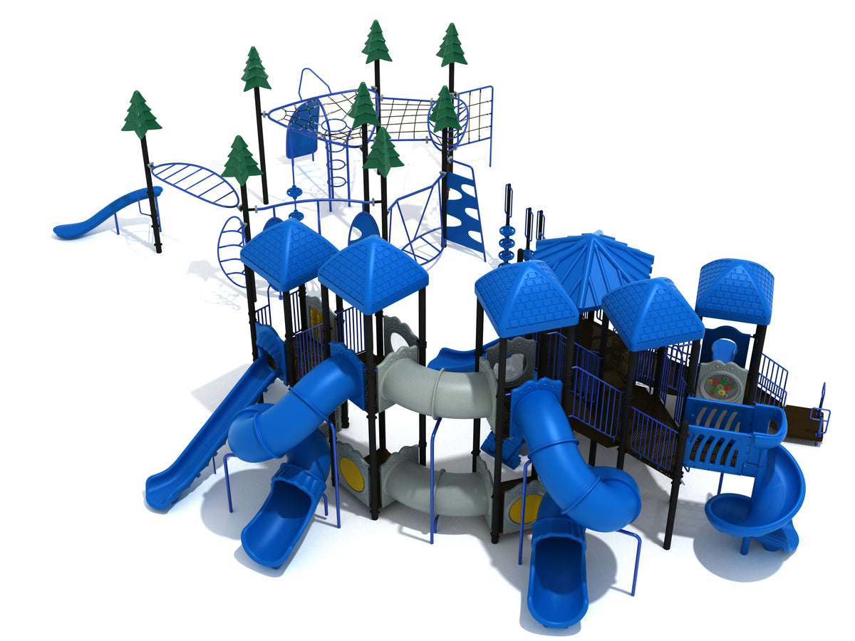 Legend Hollow Playground