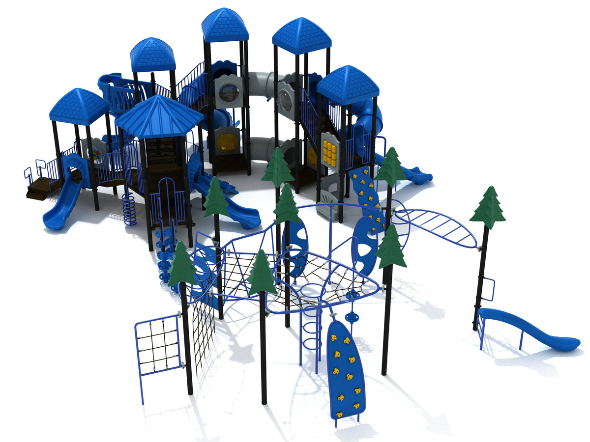 Legend Hollow Playground