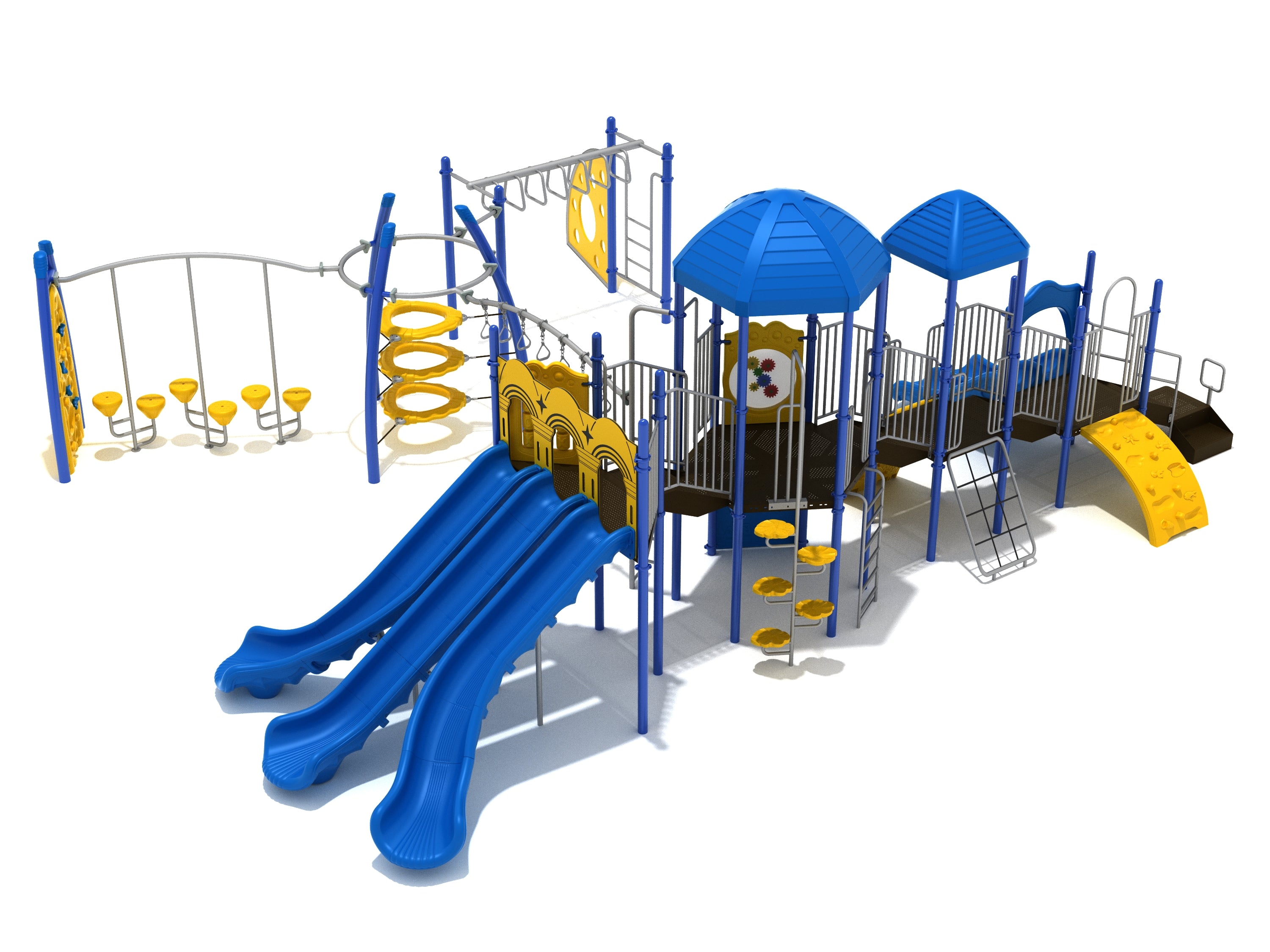 Huntsville Playground