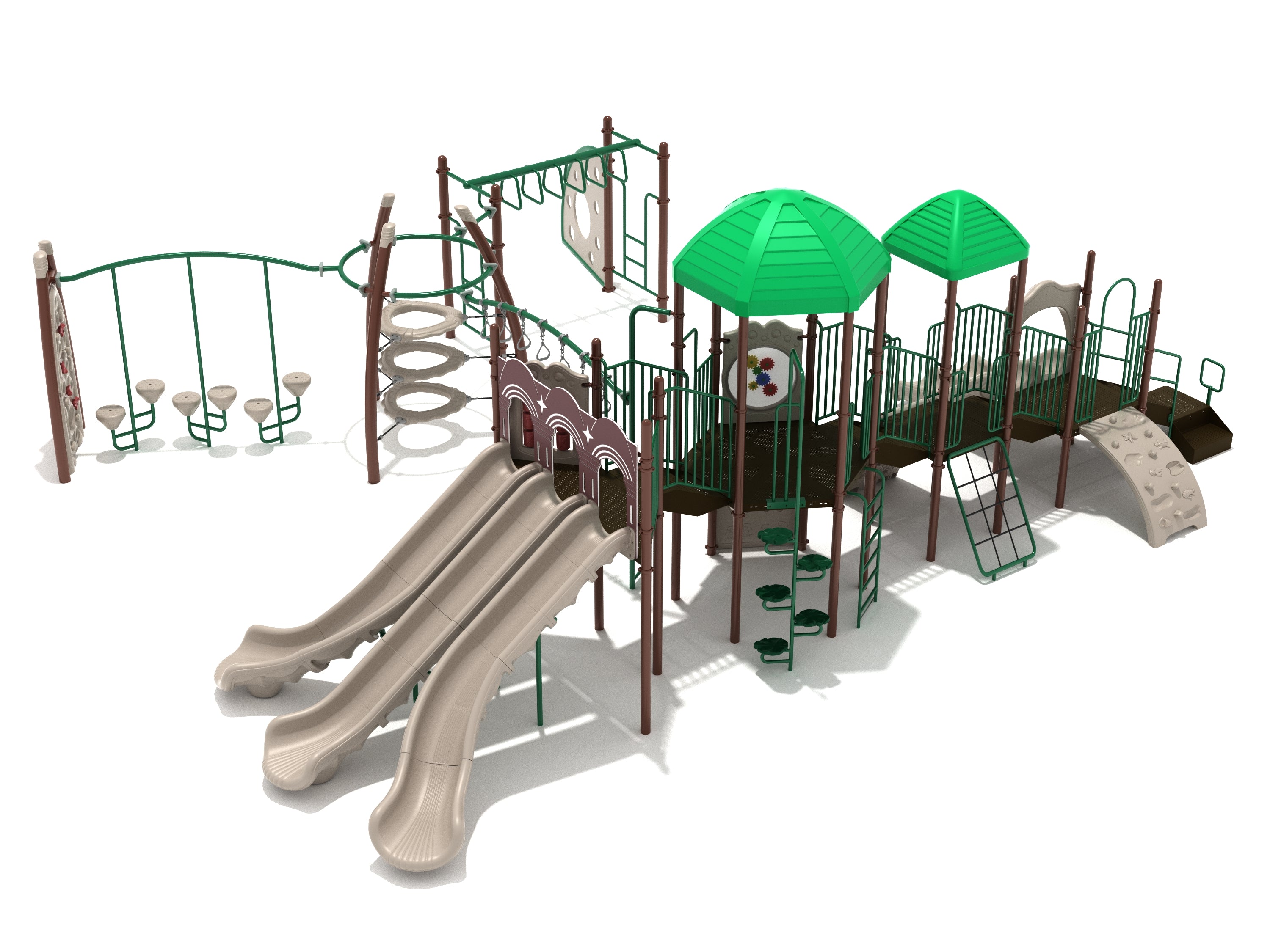 Huntsville Playground