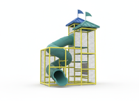 Sub-Collection image Lake Pontchartrain Water Slide