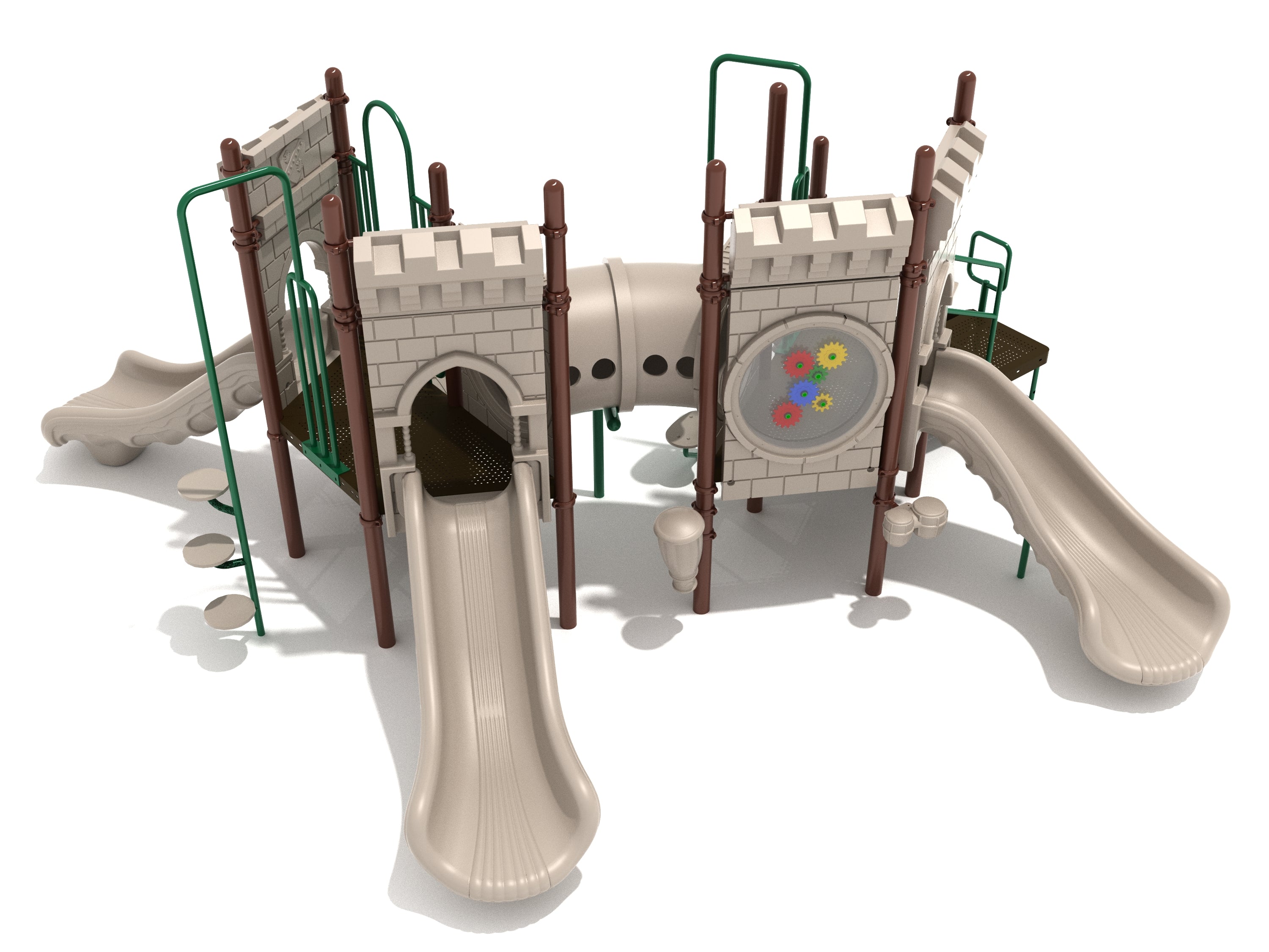 Roundtable Rabble Playground