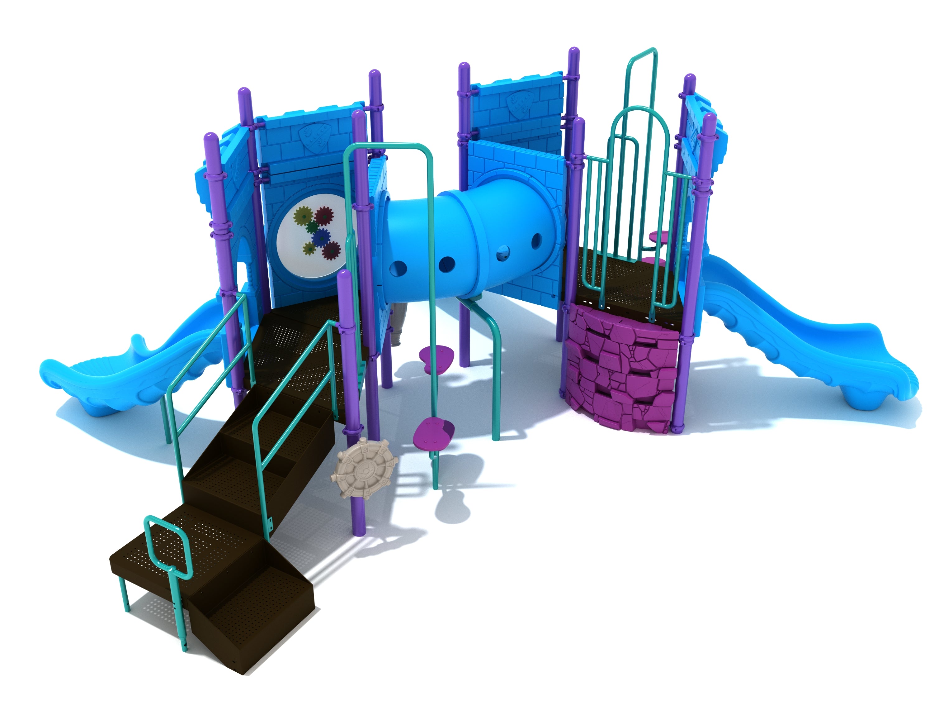 Roundtable Rabble Playground