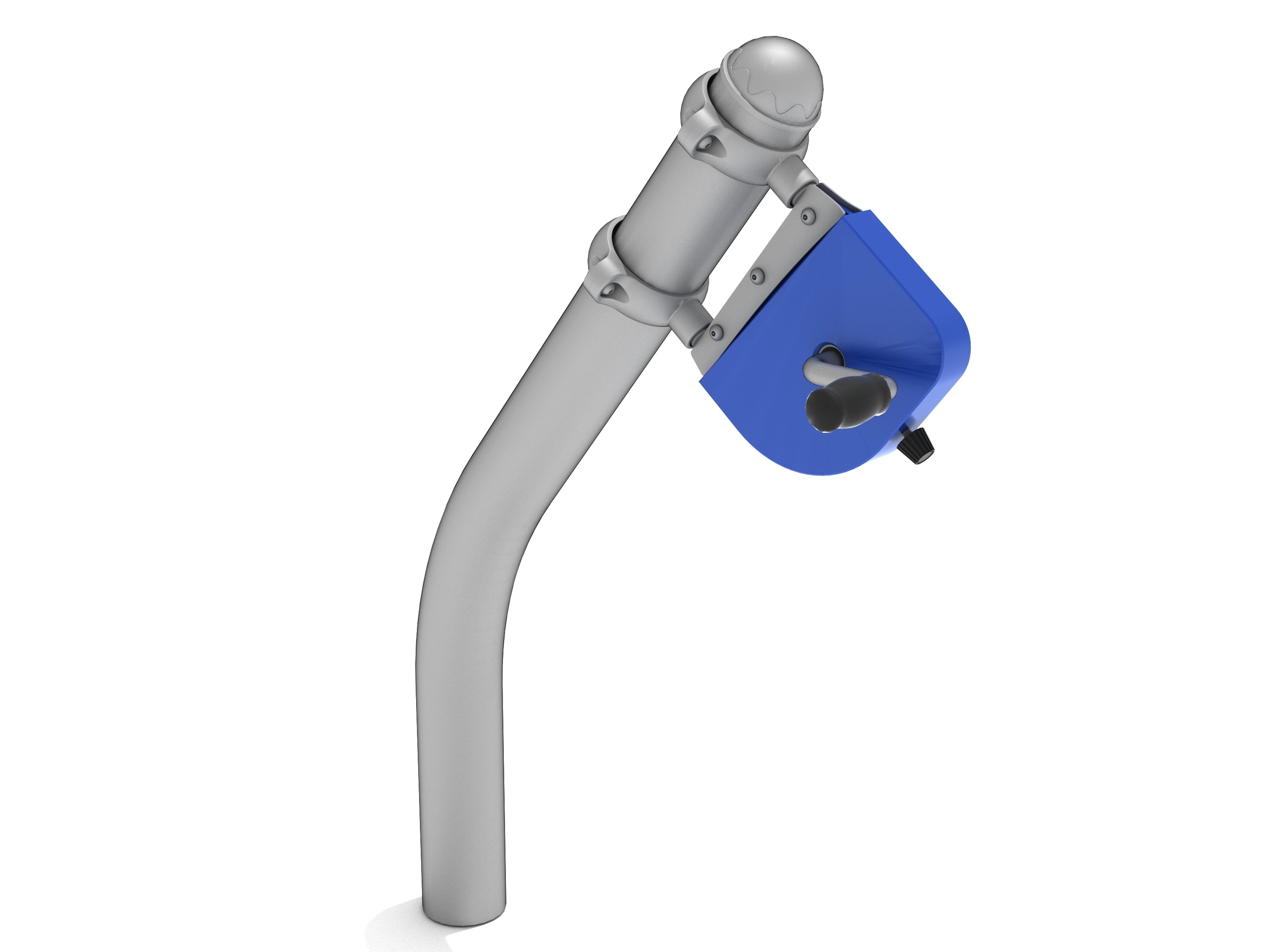 Accessible Hand Bike