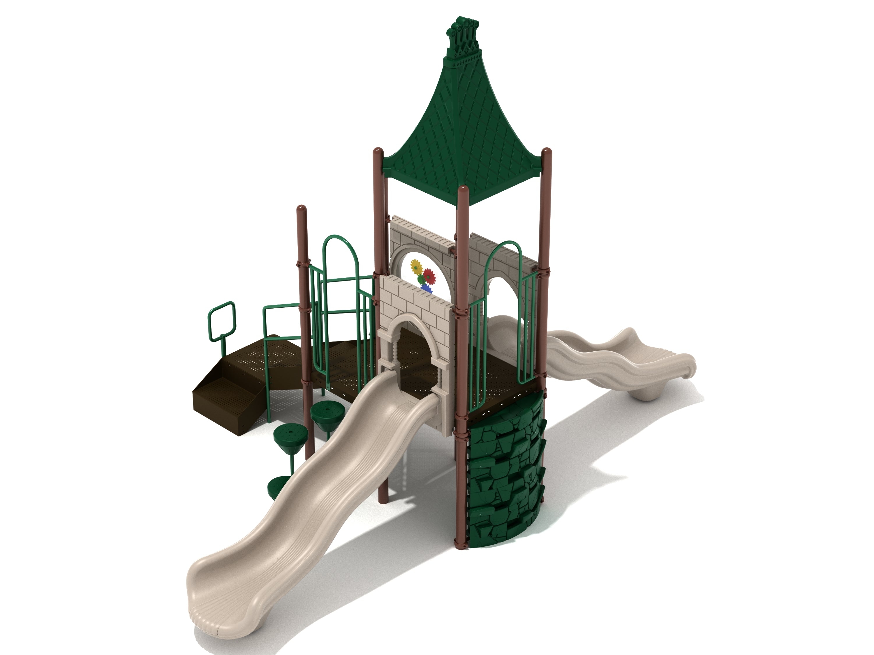 Minstrel's Merriment Playground