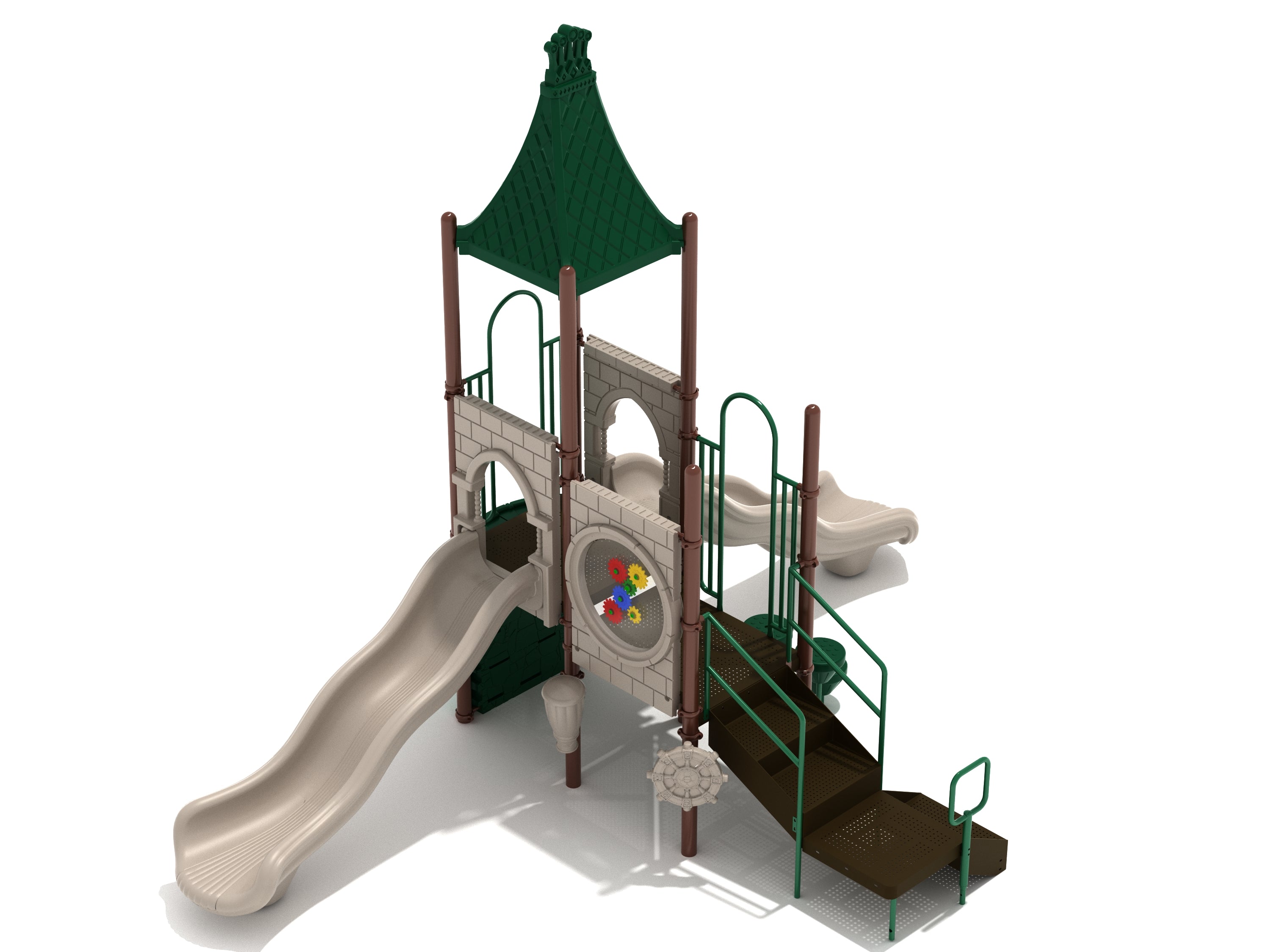 Minstrel's Merriment Playground