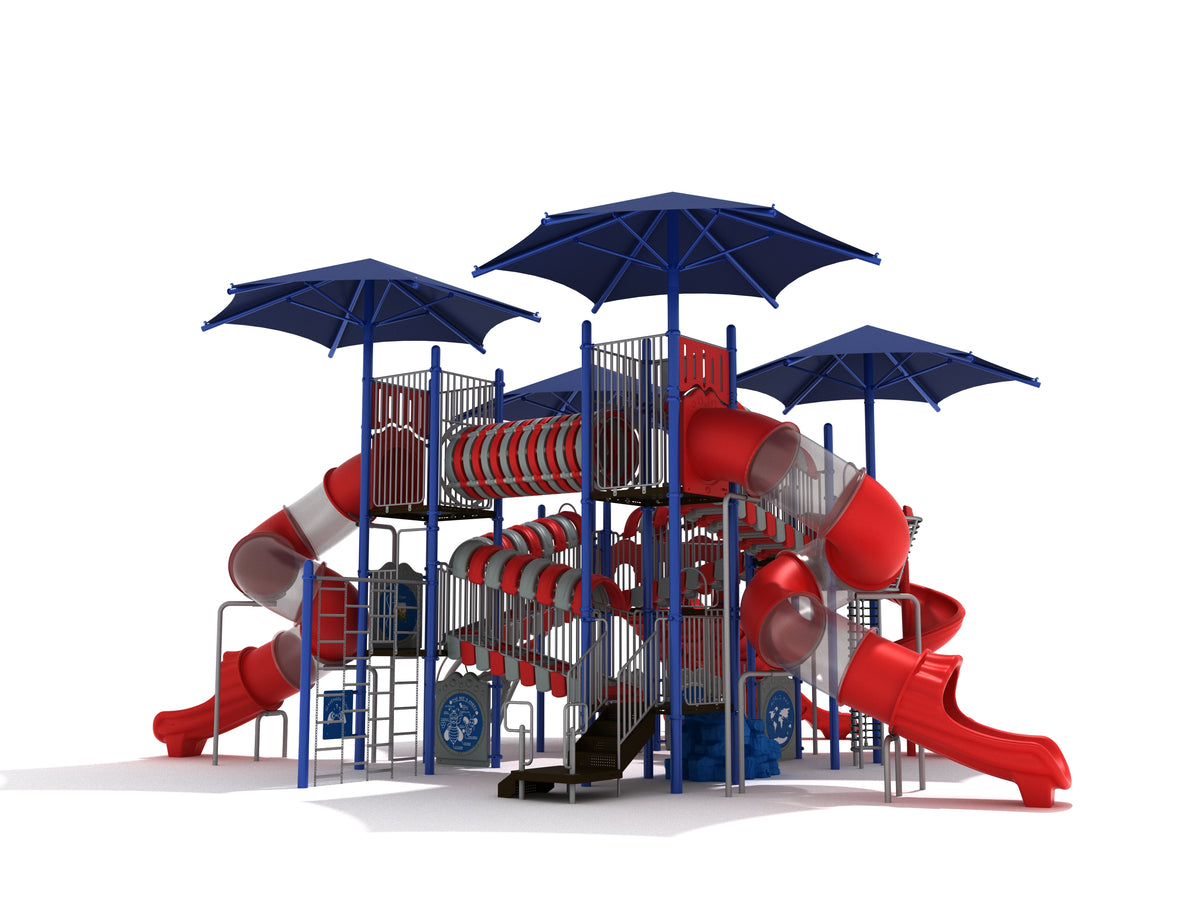 Azure Aurora Playground